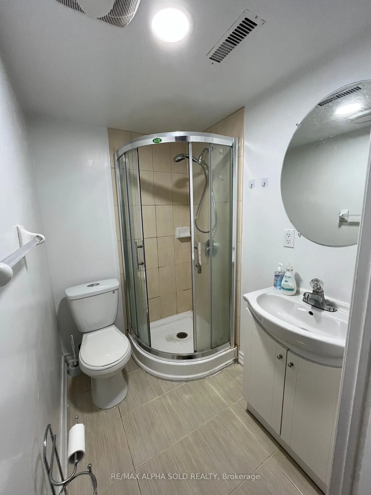 79 GREENSBORO Drive, #bsmt