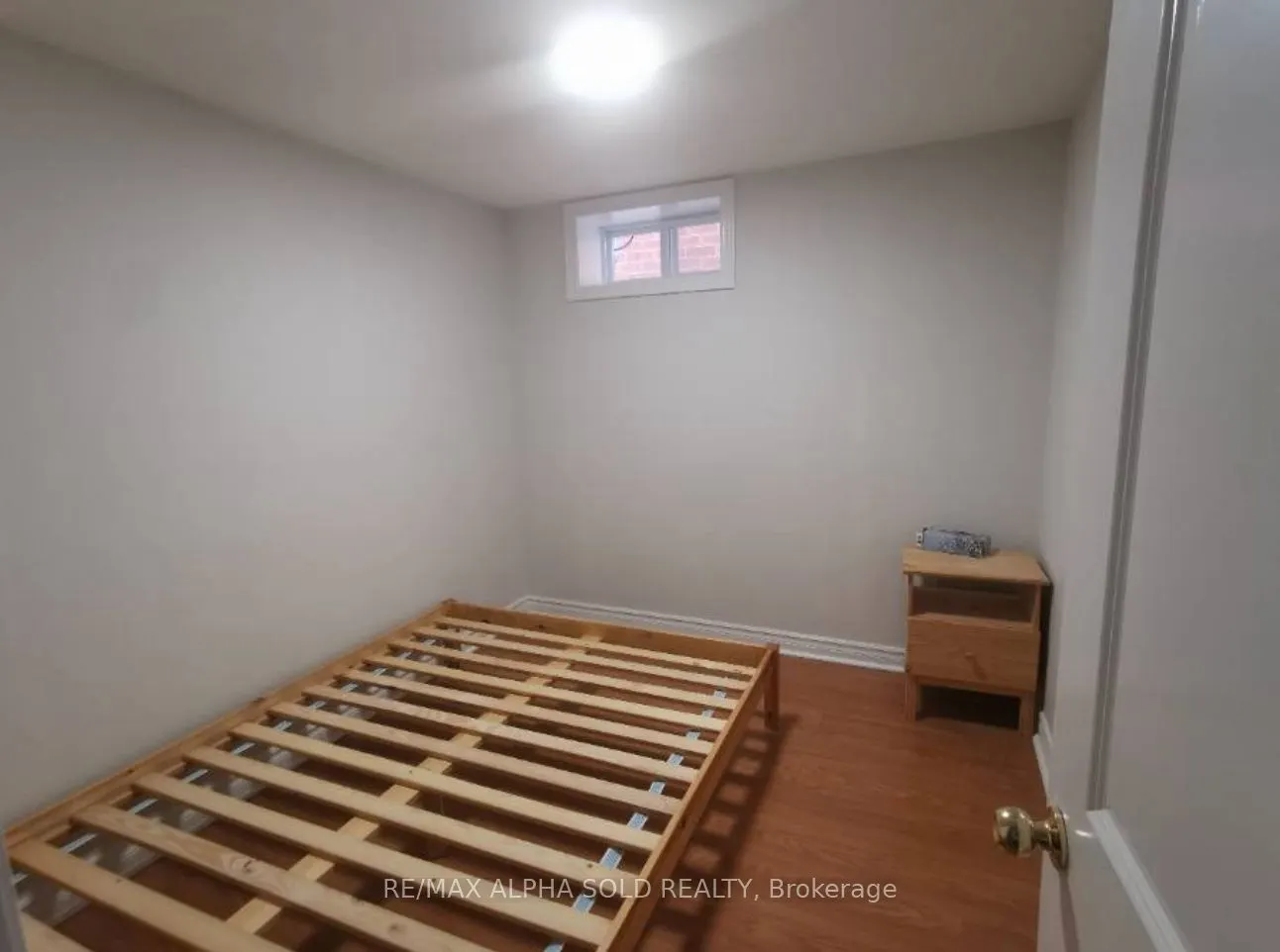 79 GREENSBORO Drive, #bsmt