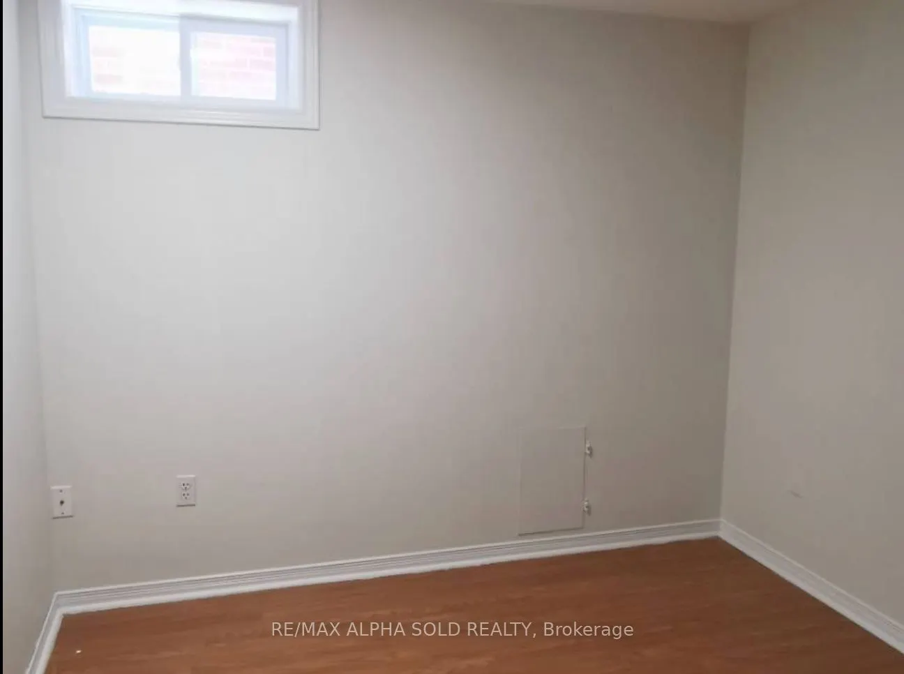 79 GREENSBORO Drive, #bsmt