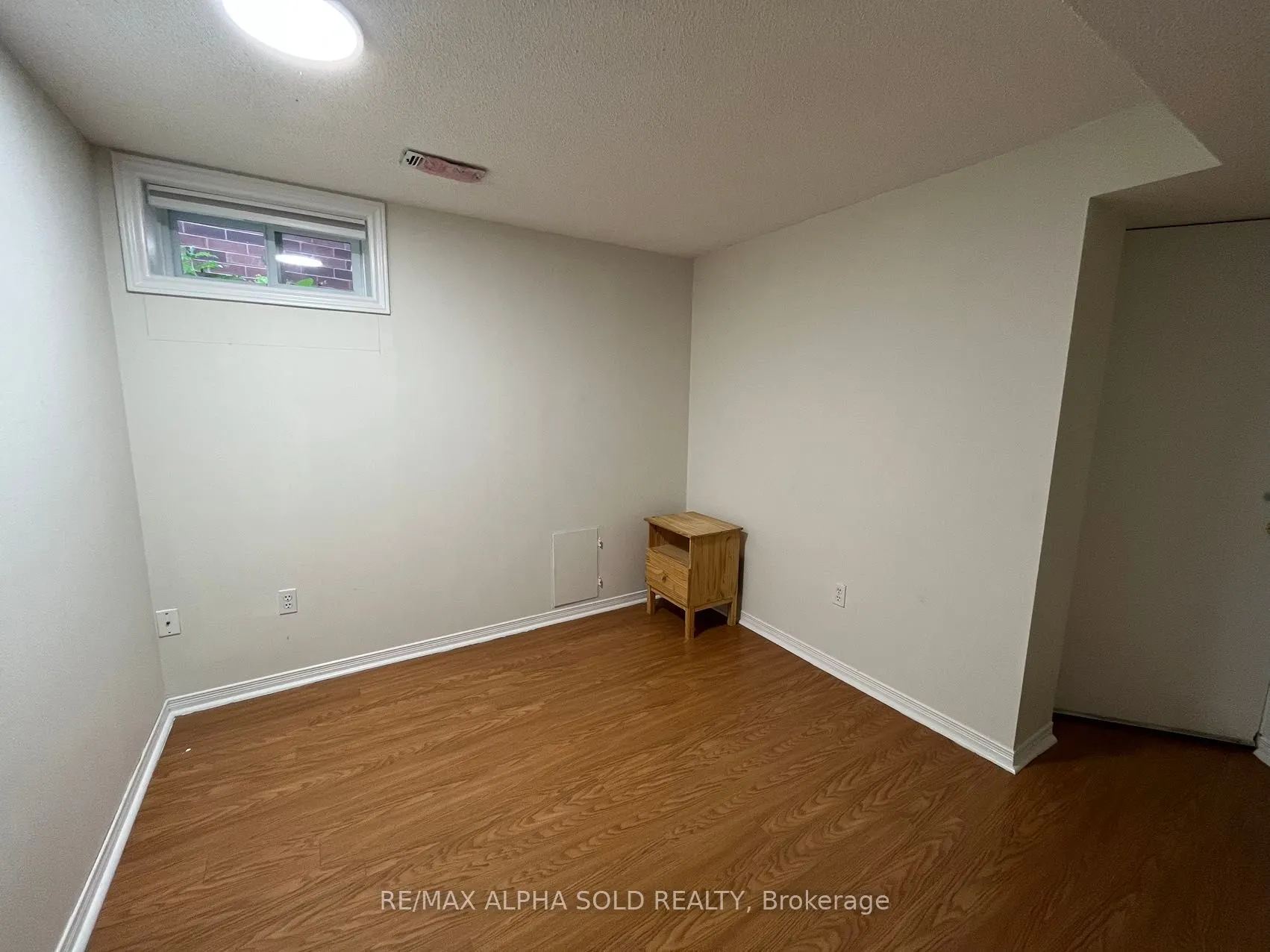 79 GREENSBORO Drive, #bsmt