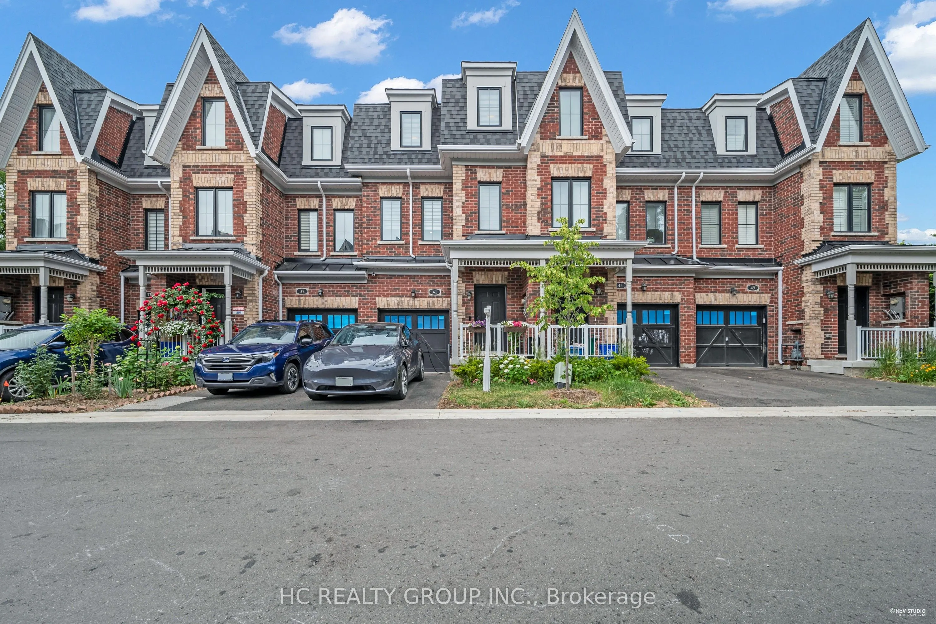 41 Mcconaghy Court