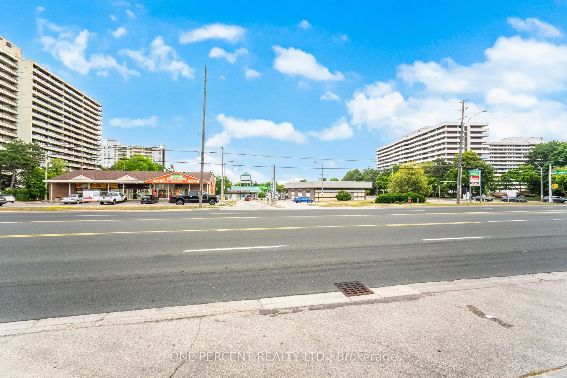 8038 Yonge Street, #25