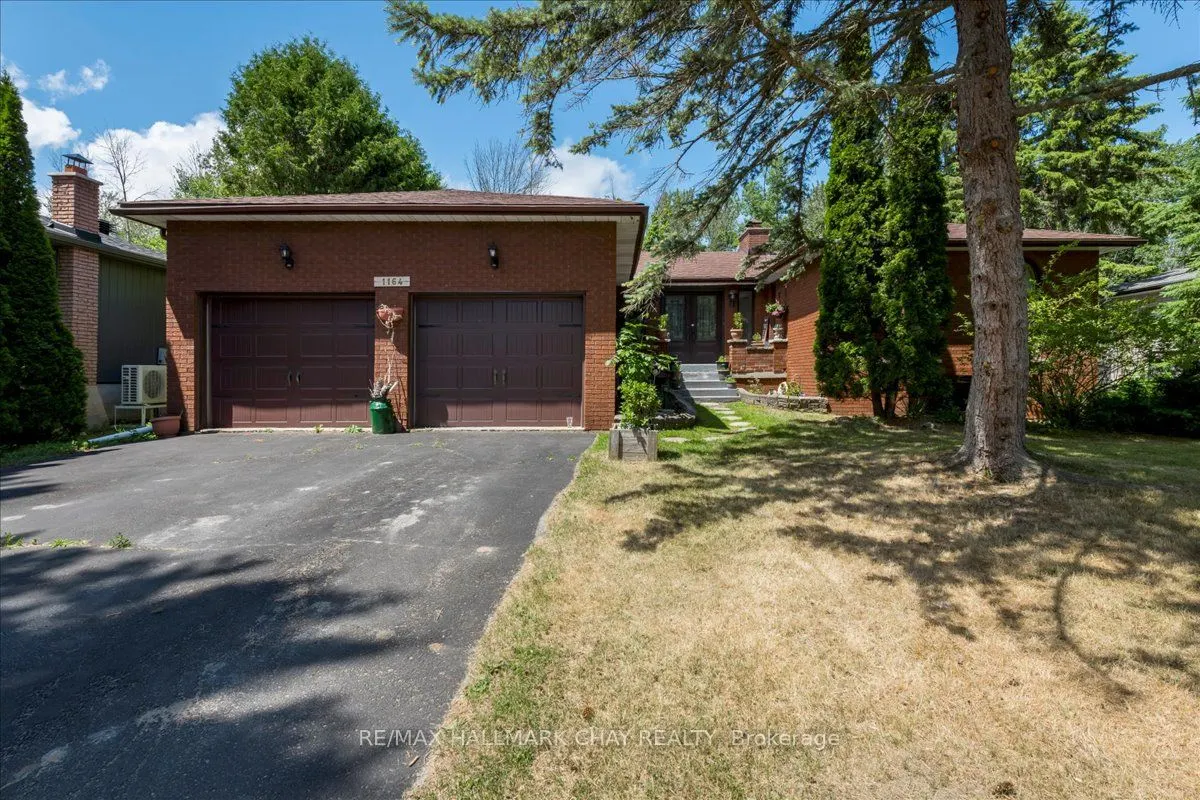 1164 North Shore Drive