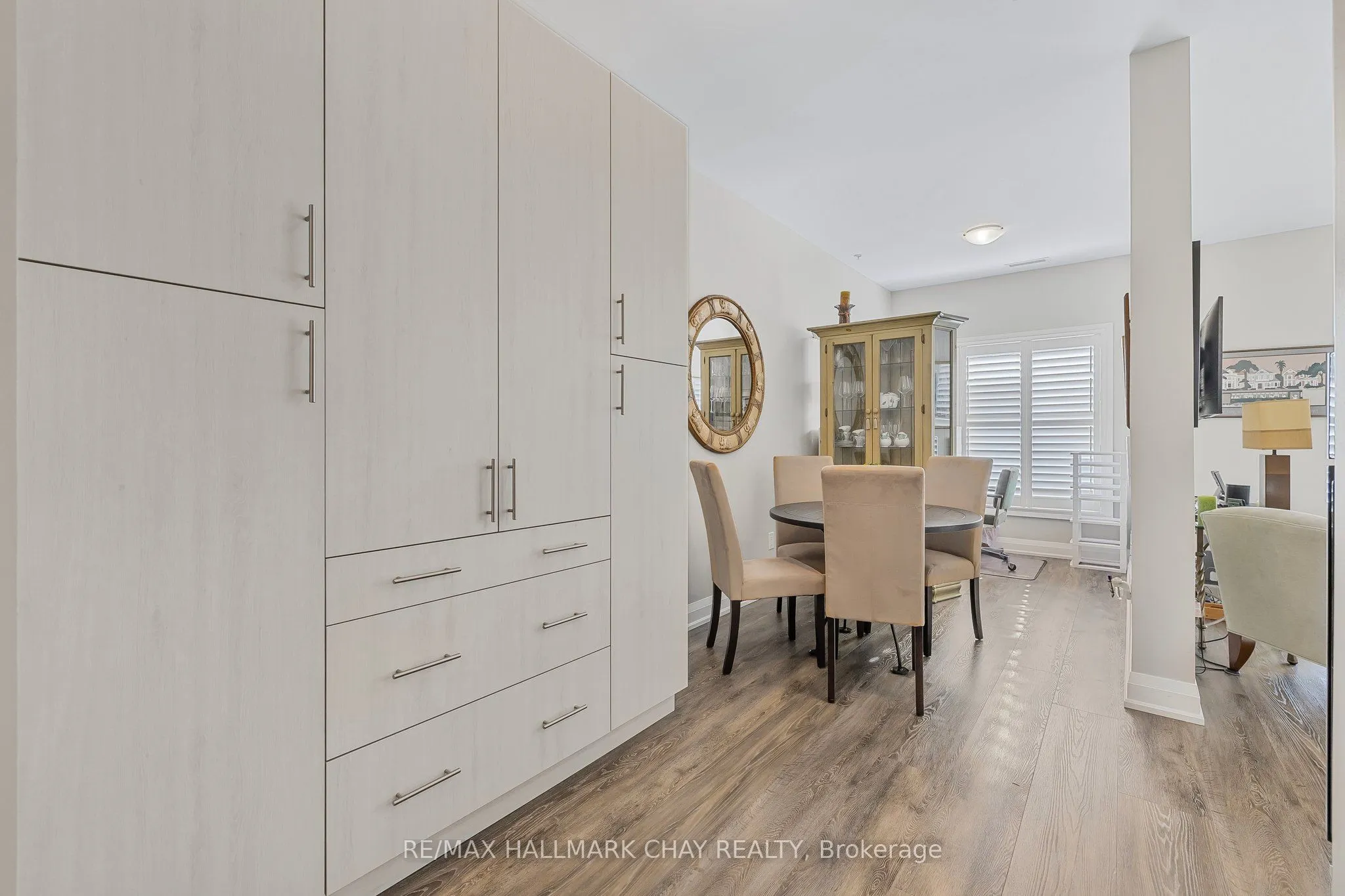64 Queen Street S, #107