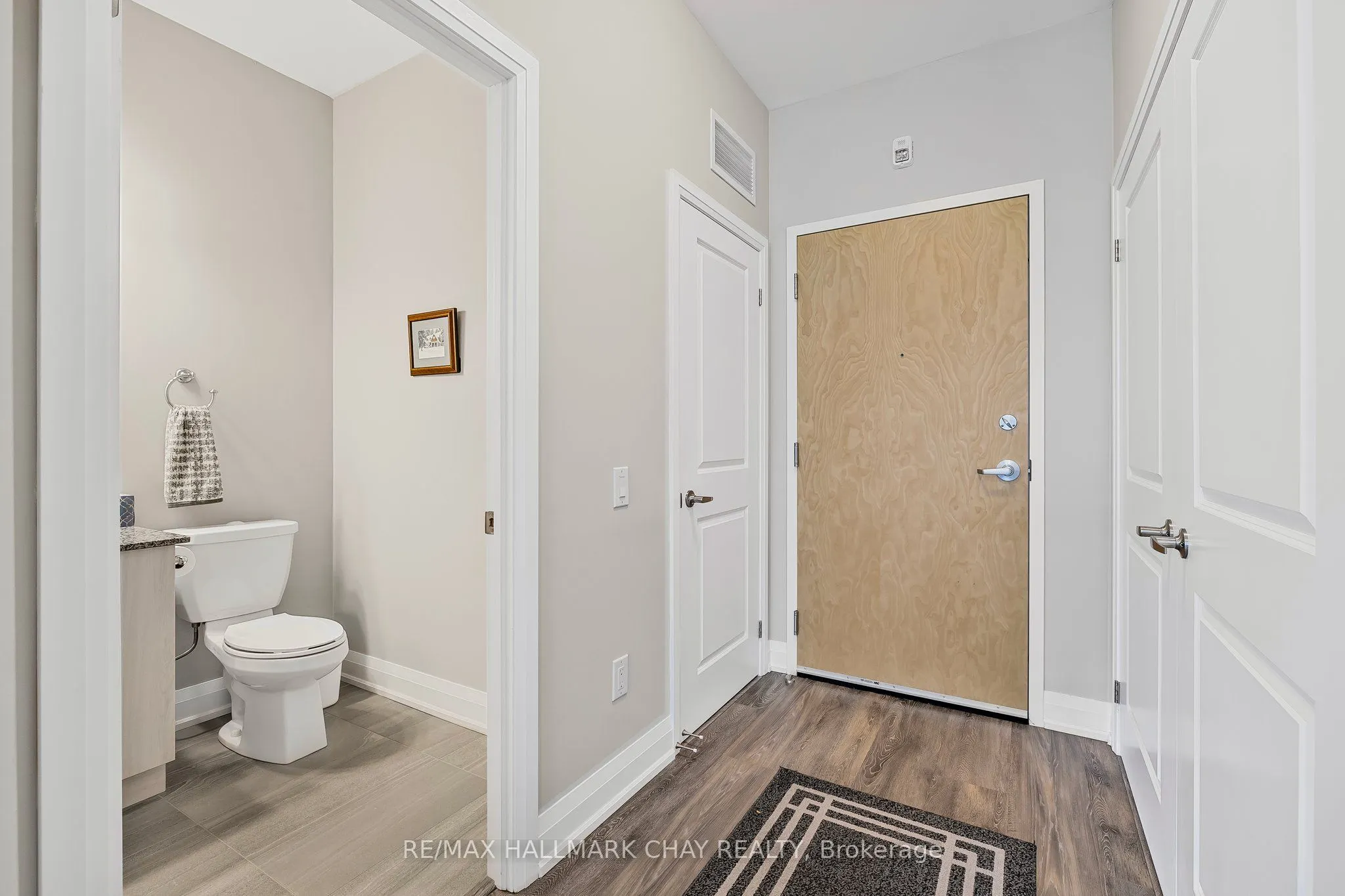64 Queen Street S, #107