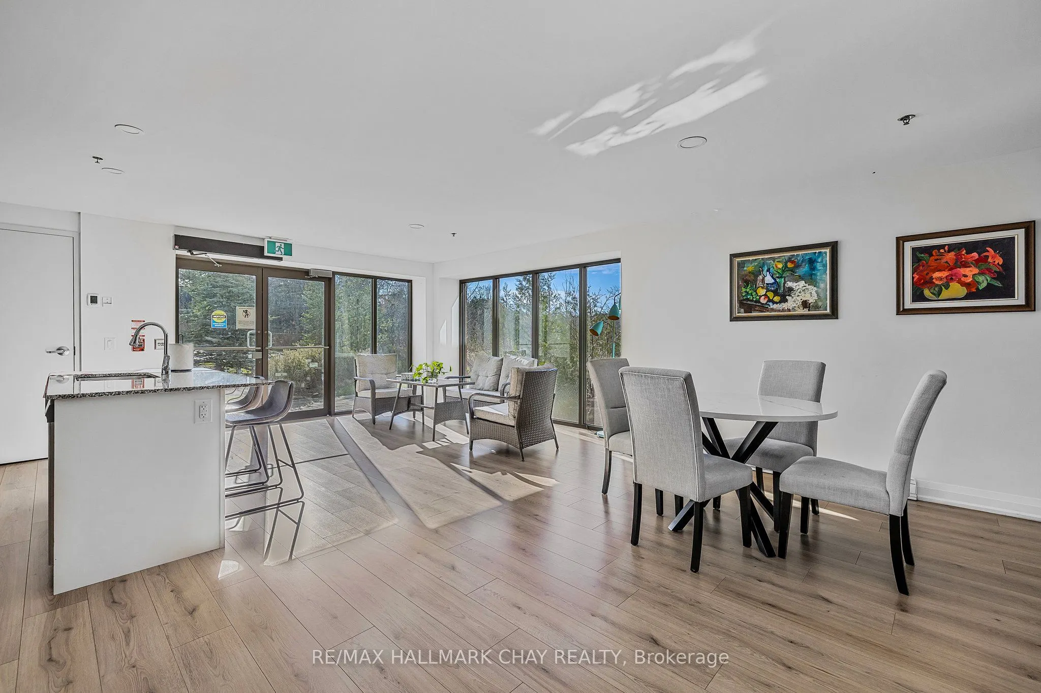 64 Queen Street S, #107