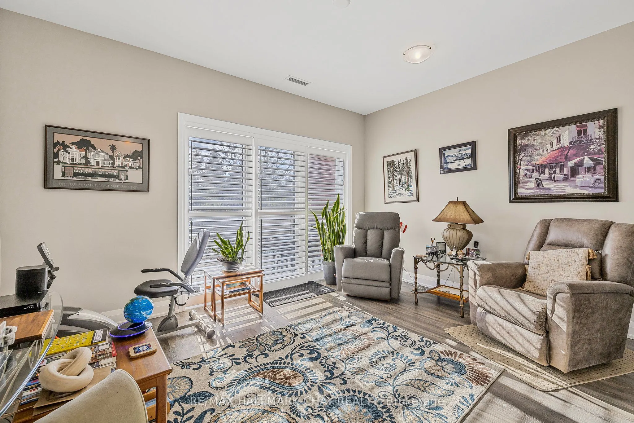 64 Queen Street S, #107