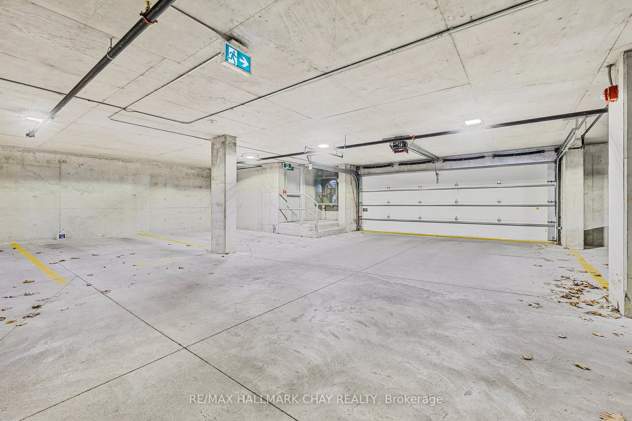 64 Queen Street S, #107