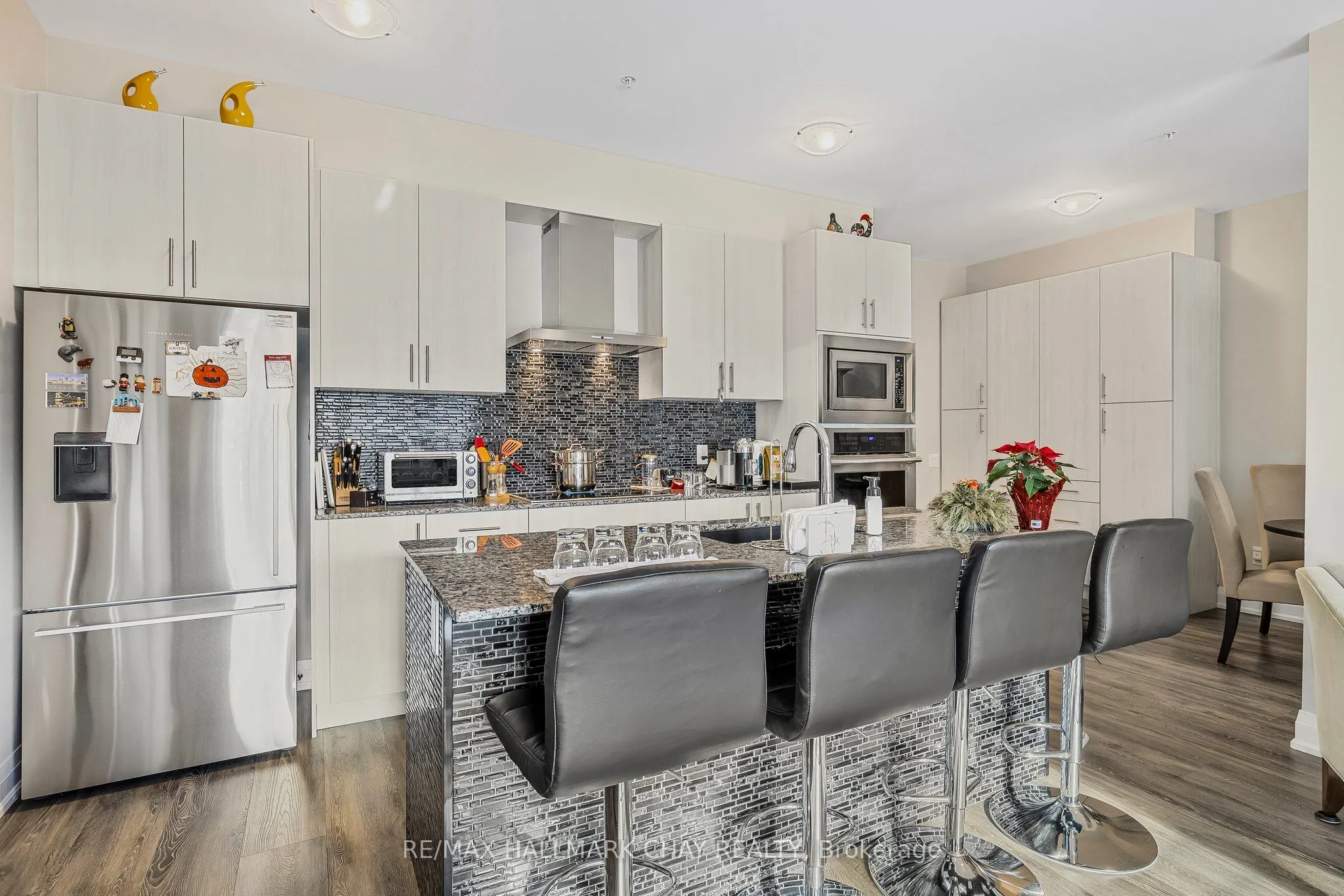 64 Queen Street S, #107