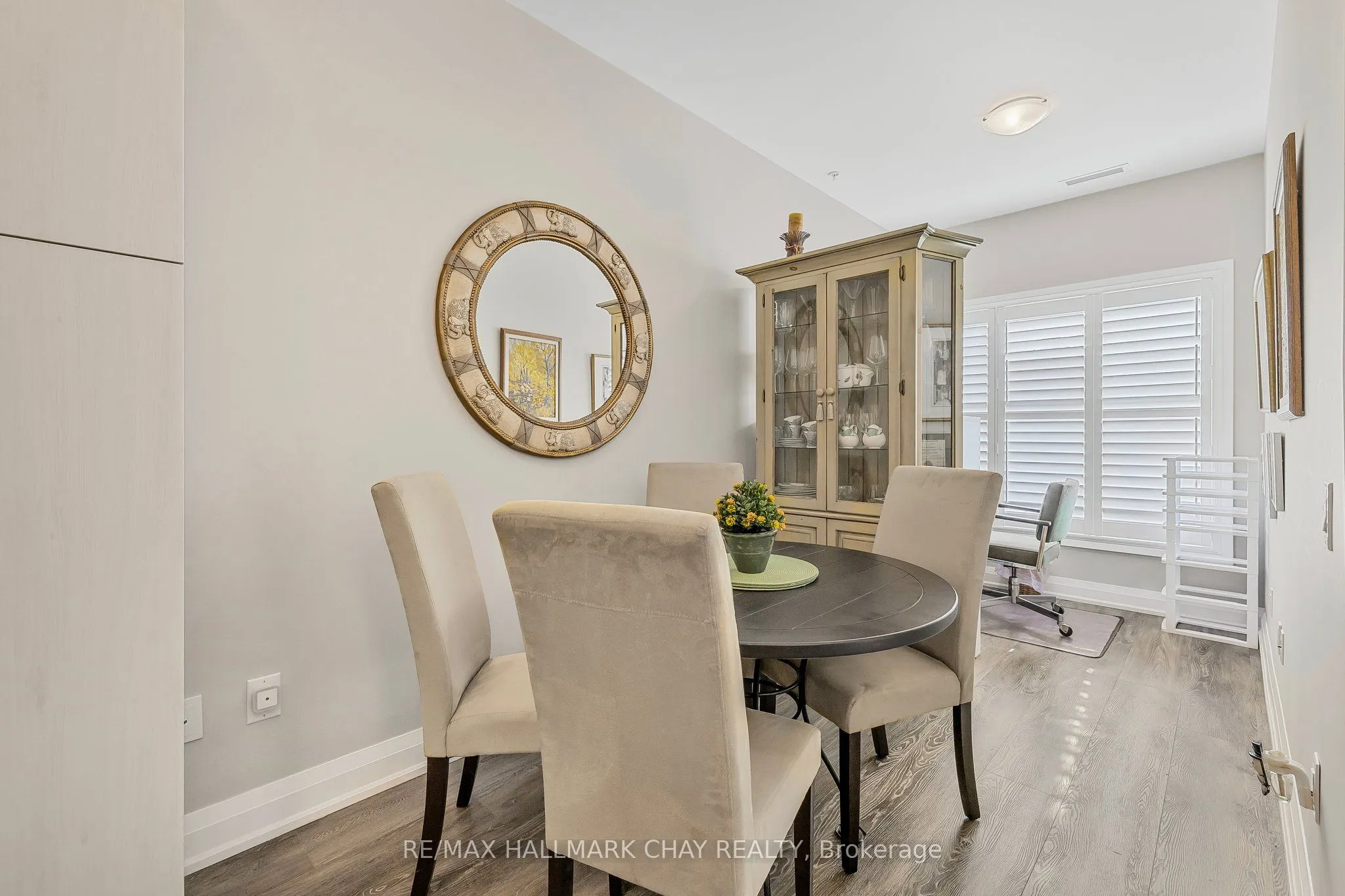 64 Queen Street S, #107