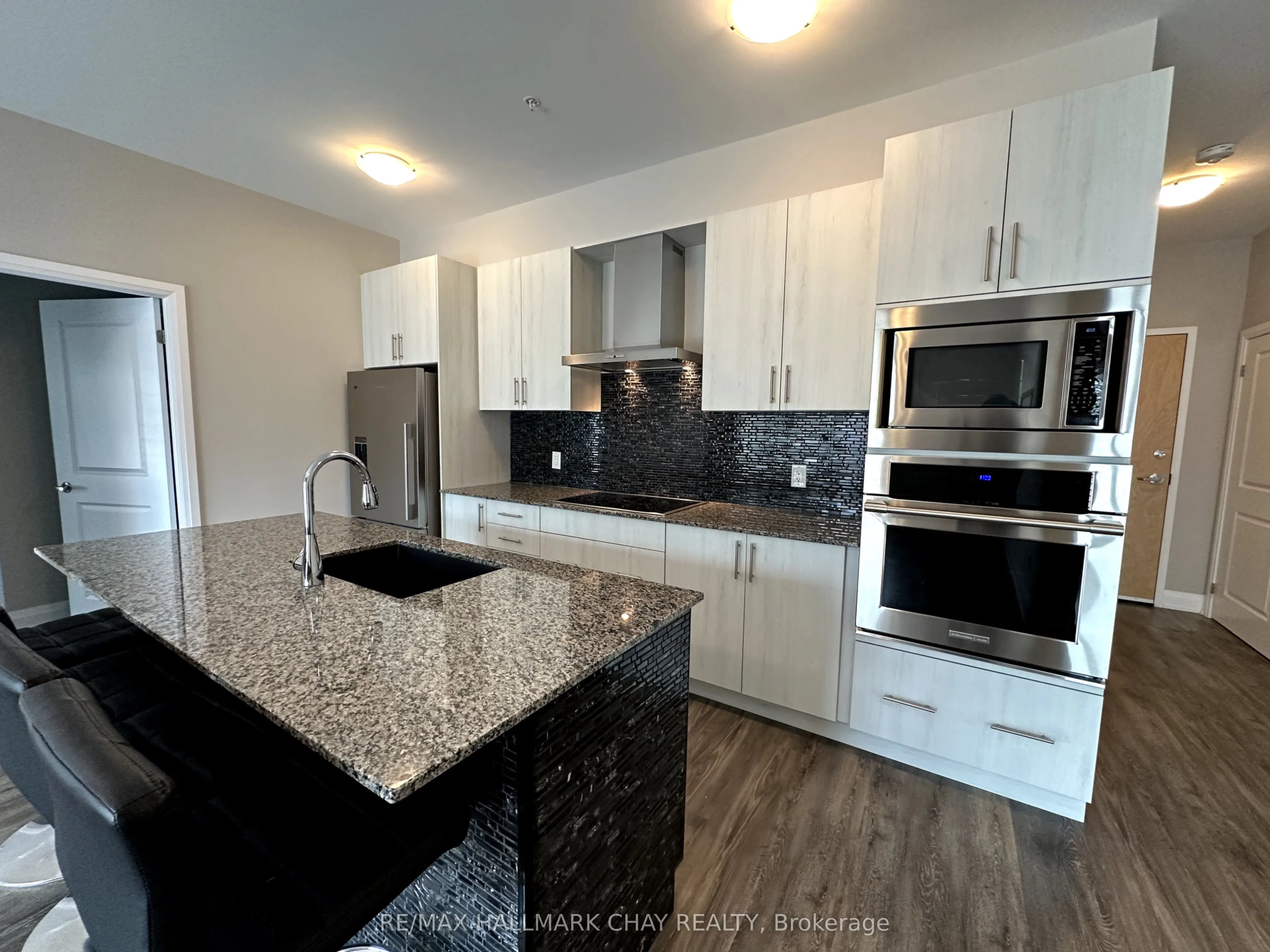64 Queen Street S, #107