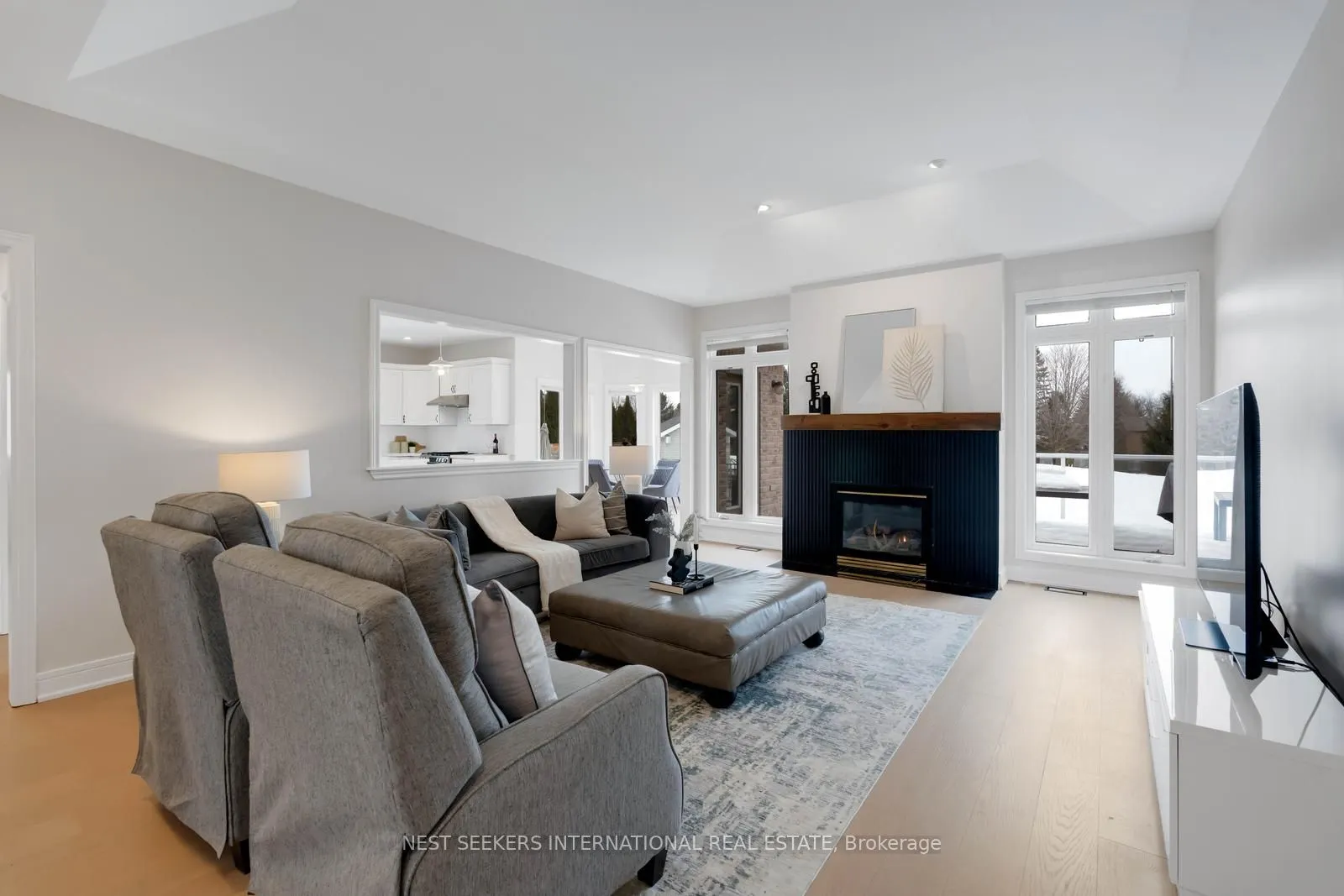 114 Ward Avenue