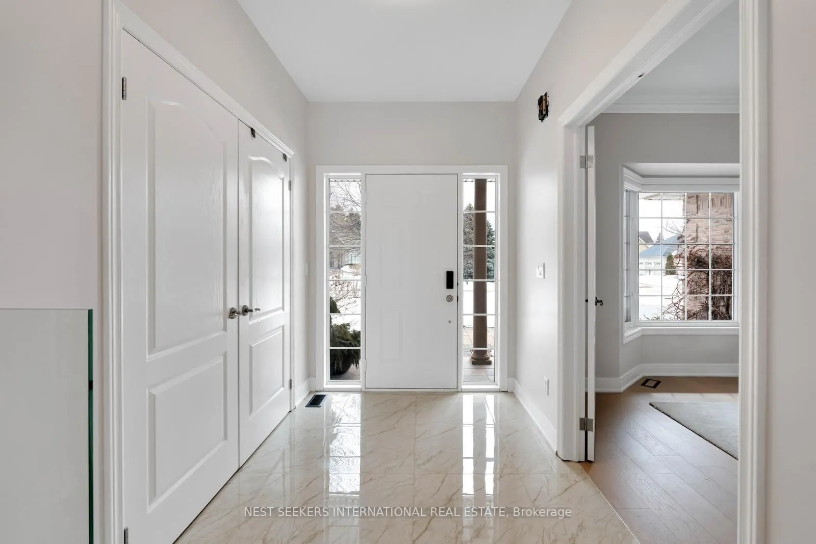 114 Ward Avenue