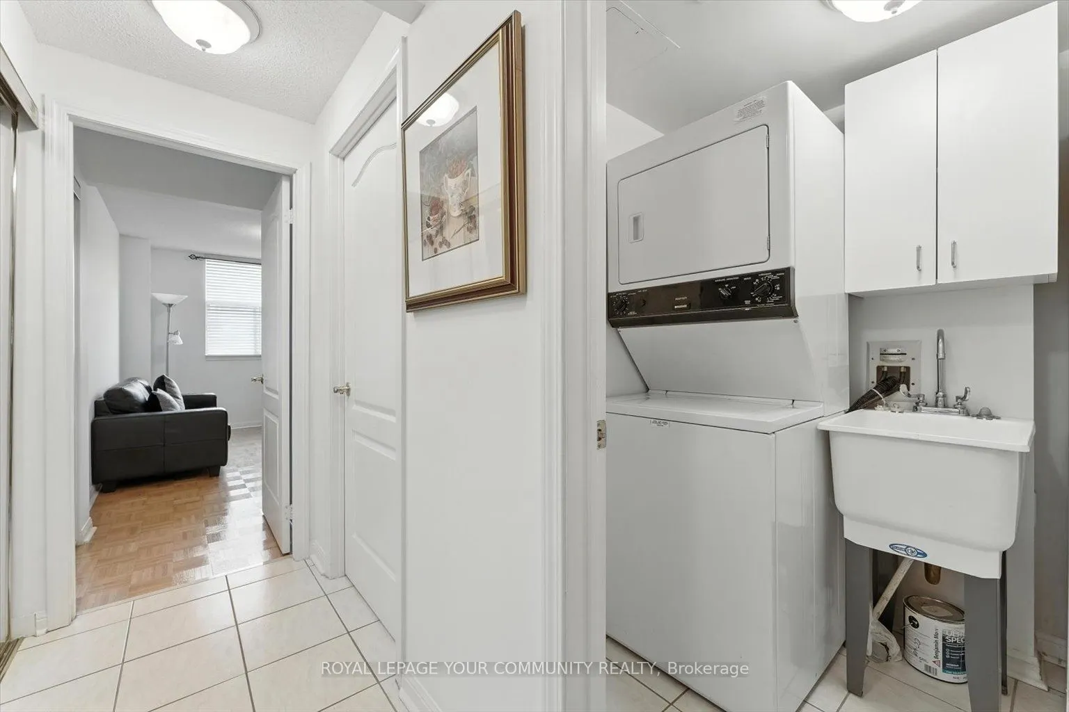 2502 Rutherford Road, #307