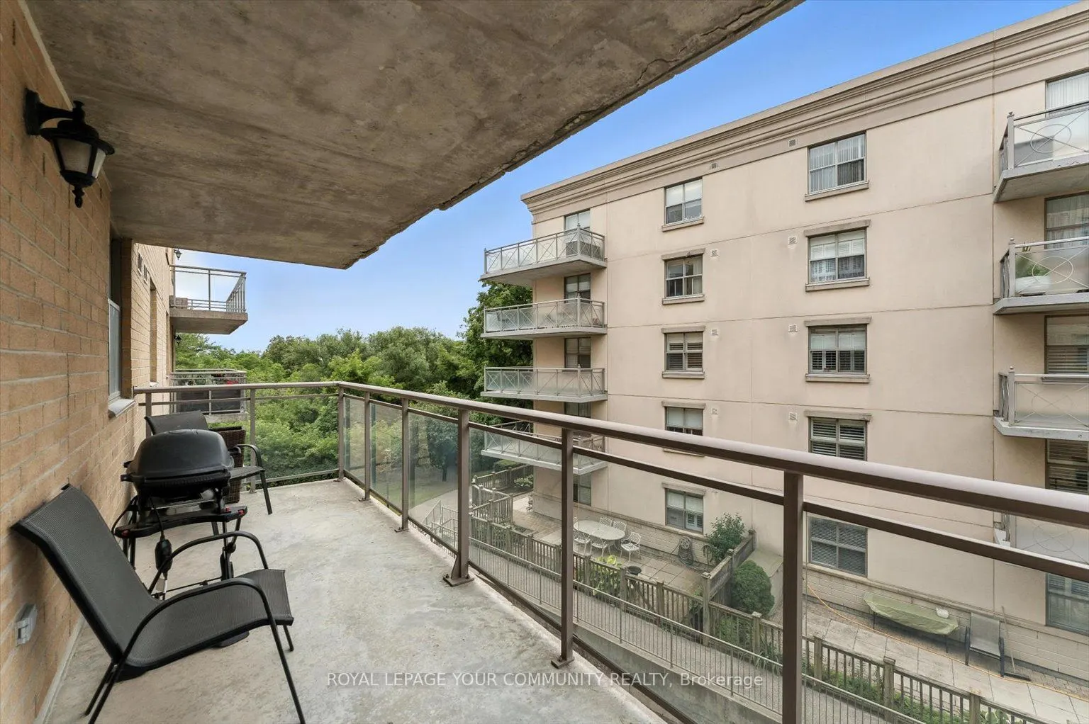 2502 Rutherford Road, #307
