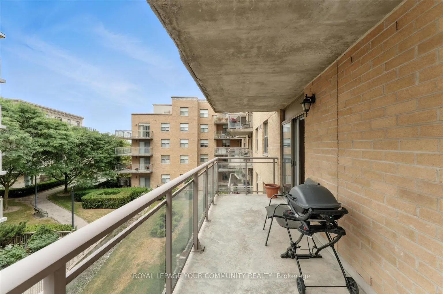 2502 Rutherford Road, #307