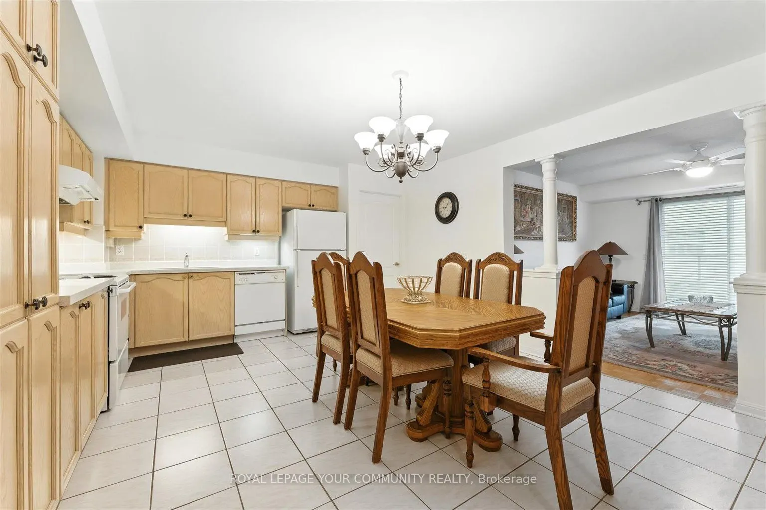 2502 Rutherford Road, #307