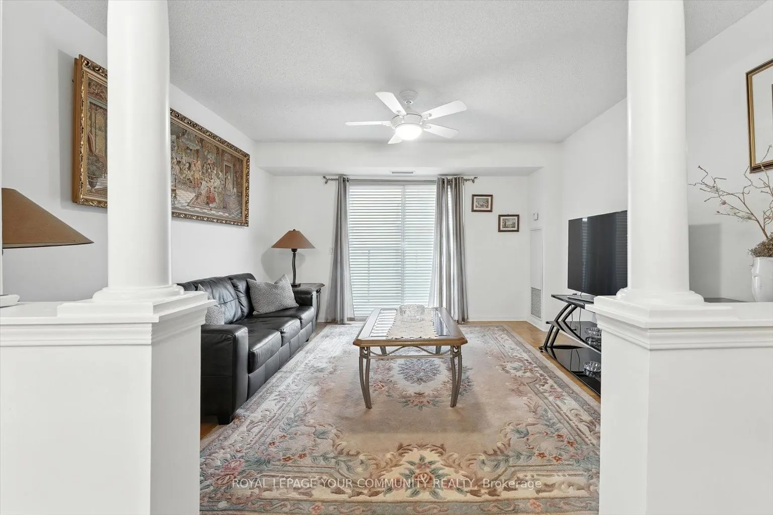 2502 Rutherford Road, #307