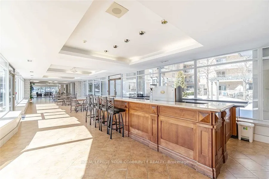 2502 Rutherford Road, #307