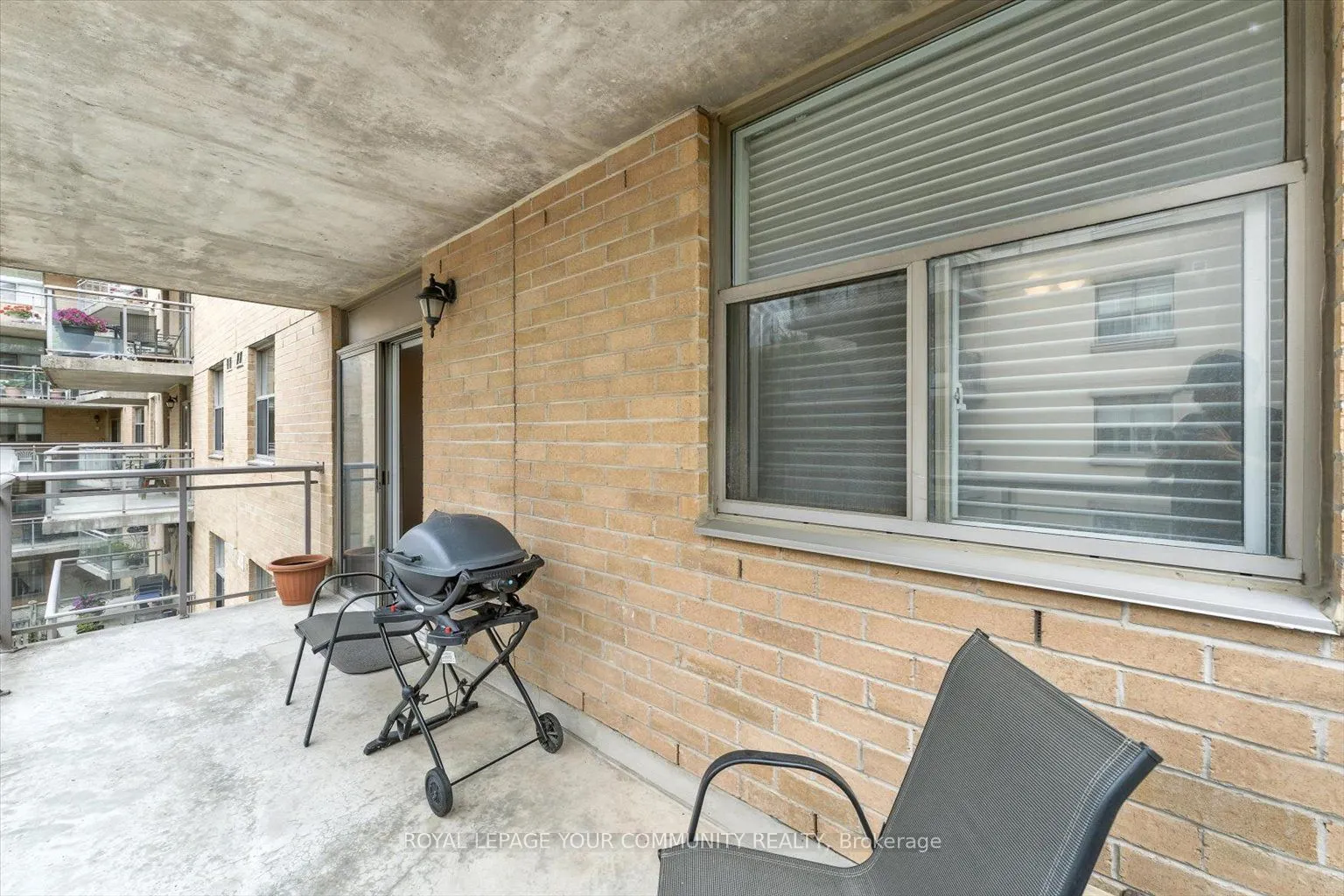 2502 Rutherford Road, #307