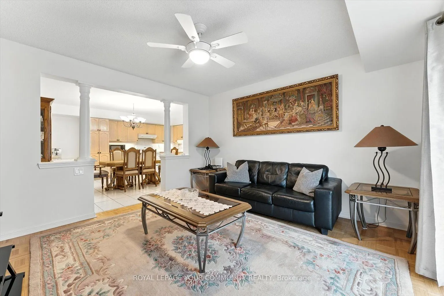 2502 Rutherford Road, #307