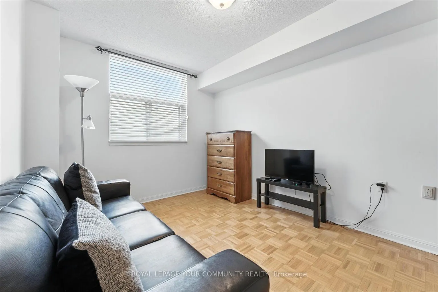 2502 Rutherford Road, #307