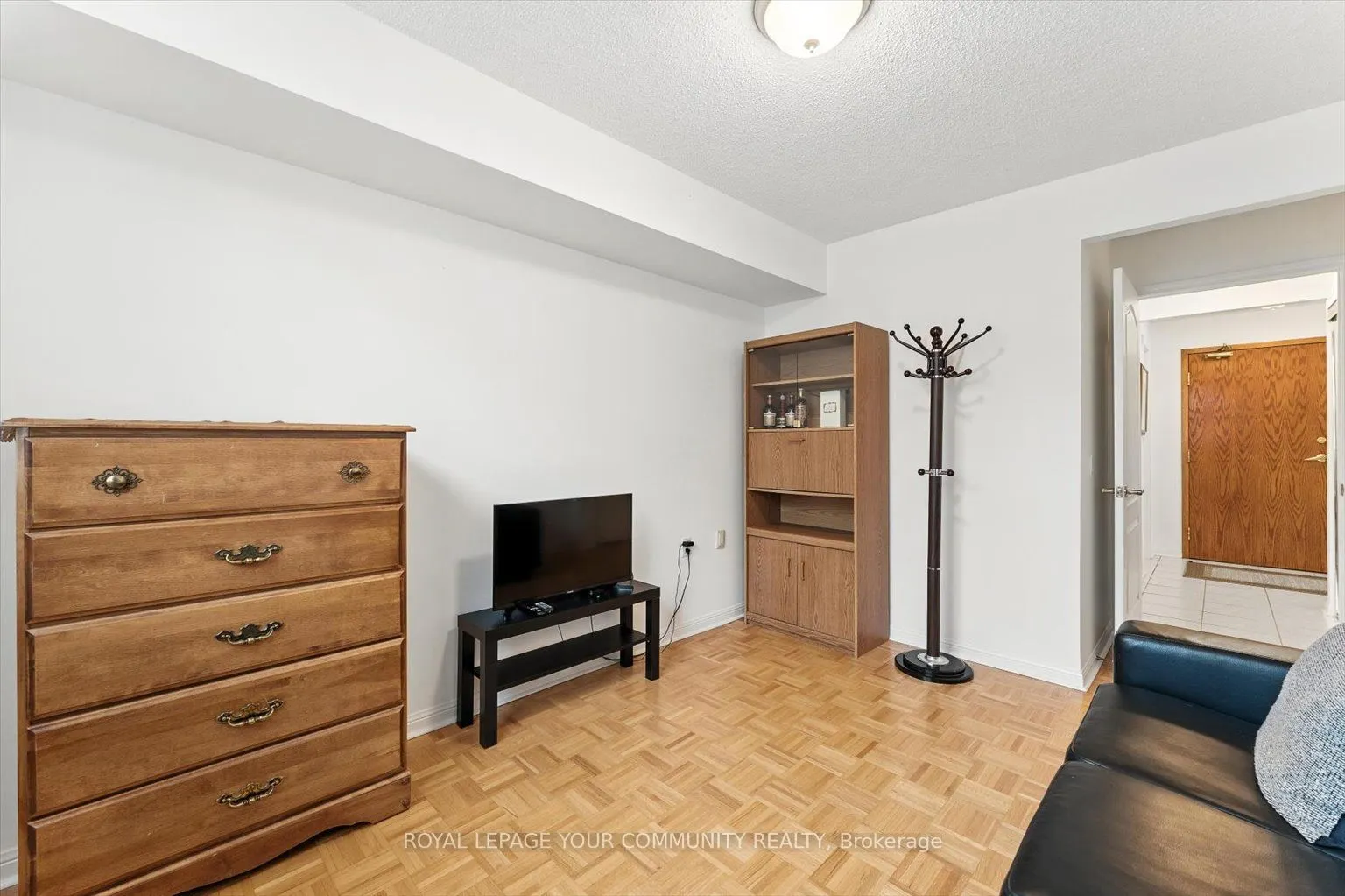 2502 Rutherford Road, #307