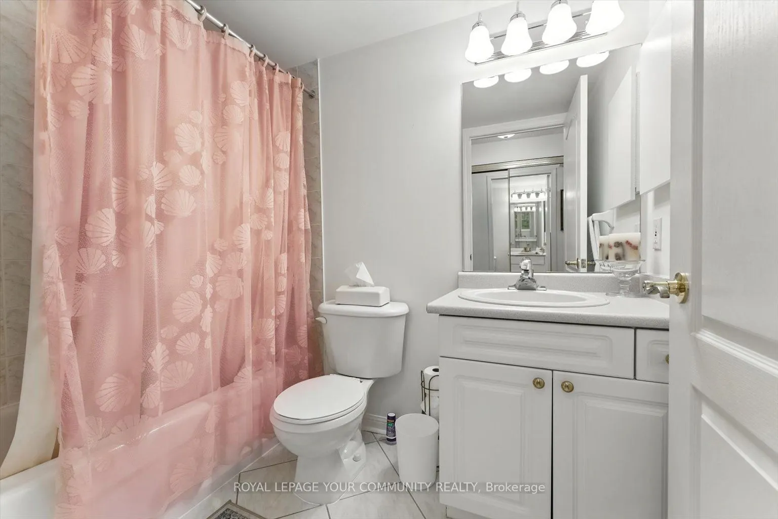 2502 Rutherford Road, #307
