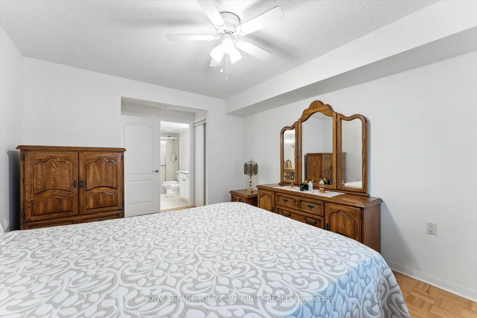 2502 Rutherford Road, #307