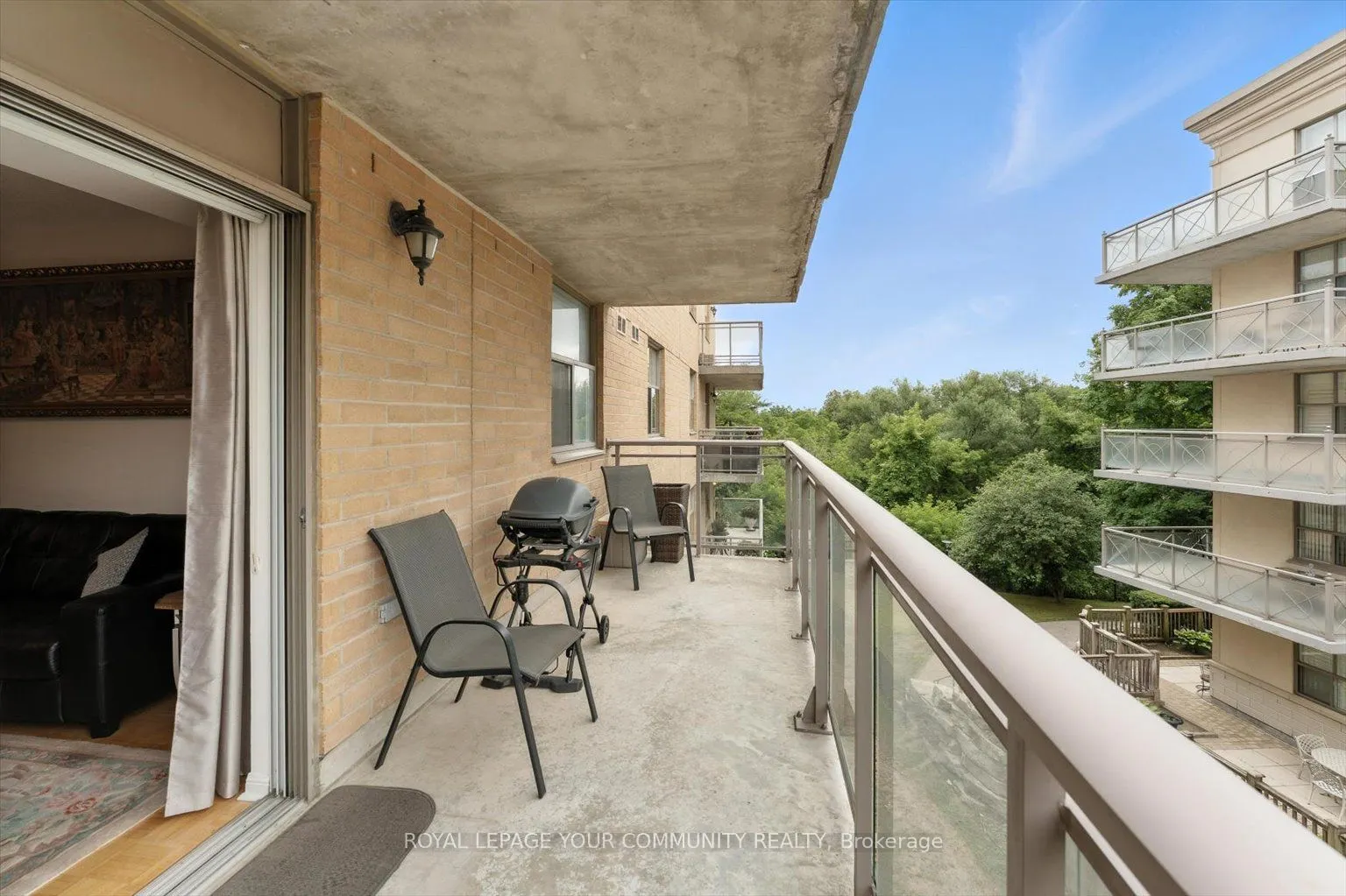 2502 Rutherford Road, #307