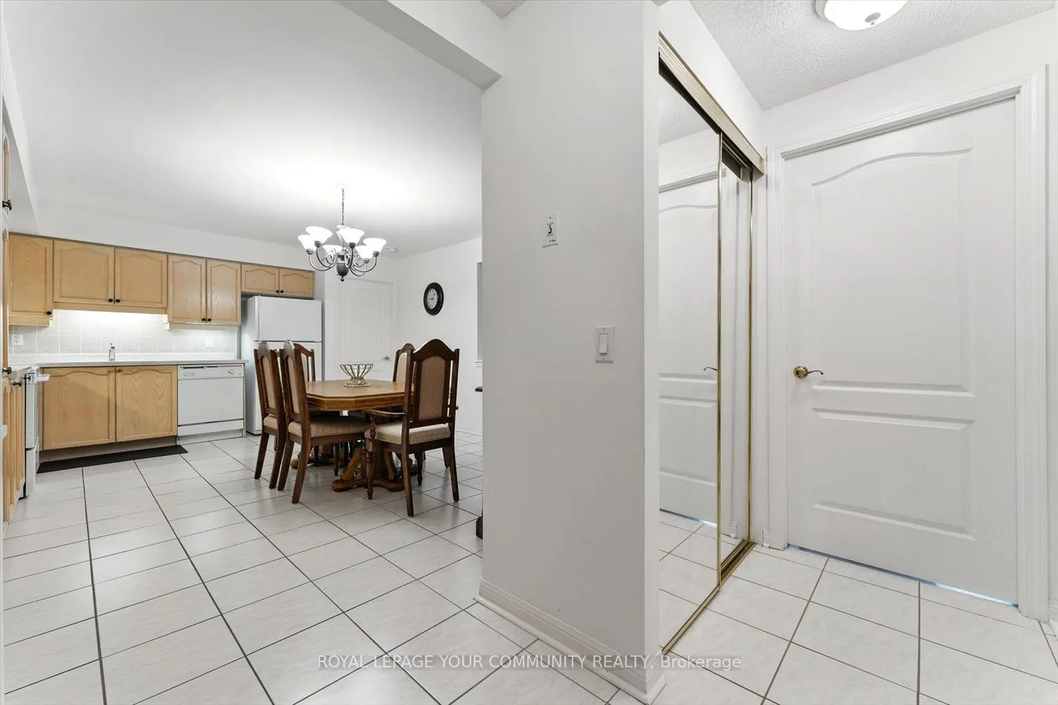 2502 Rutherford Road, #307