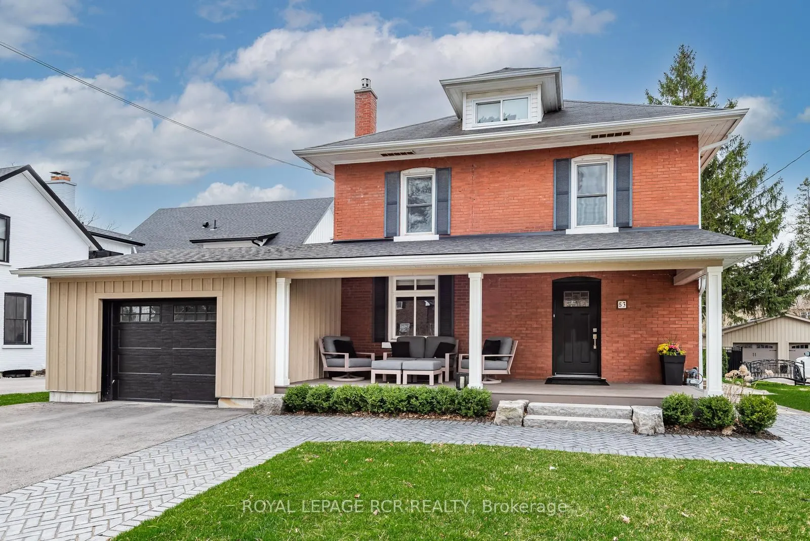 53 Metcalfe Street