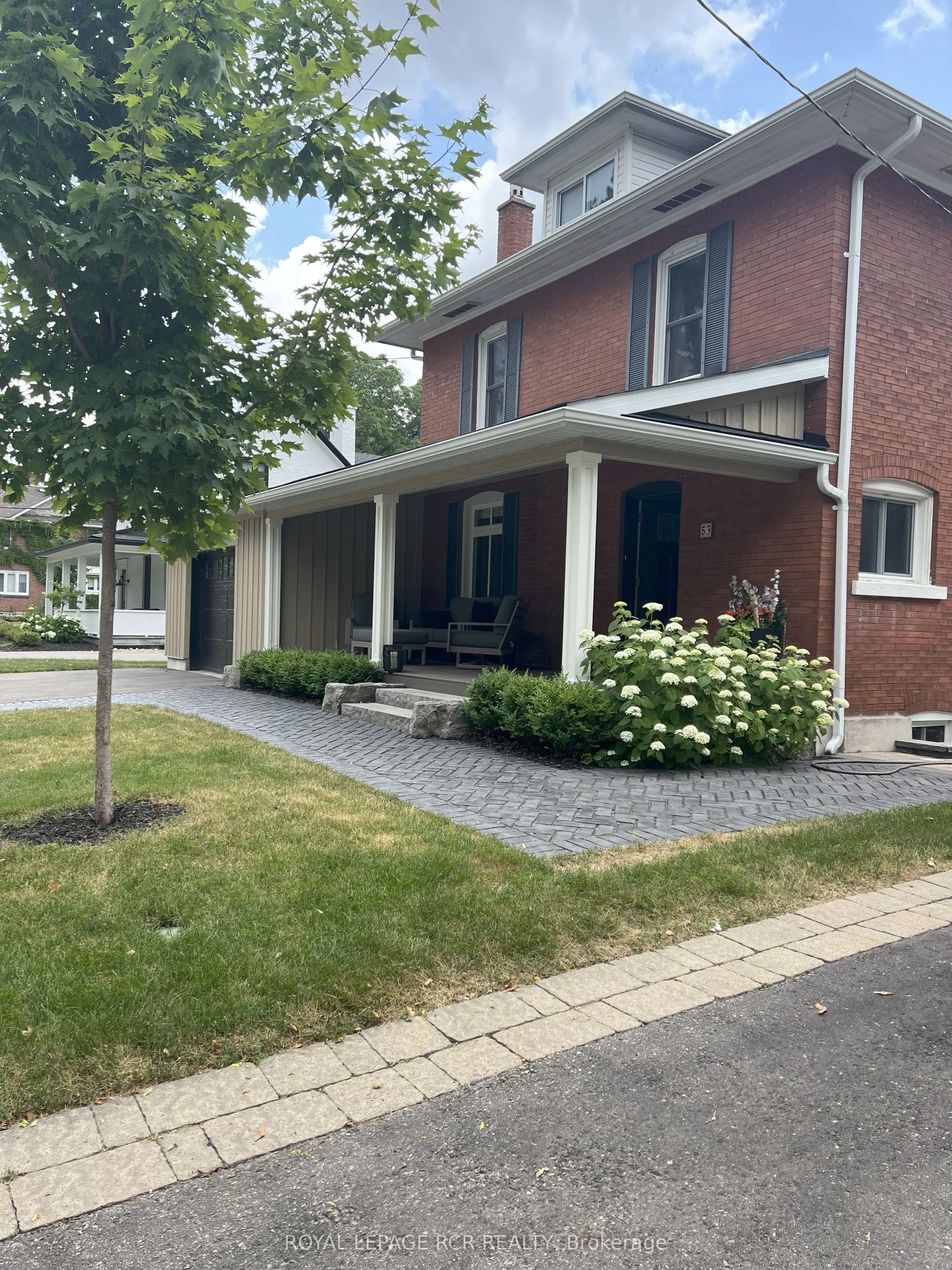 53 Metcalfe Street