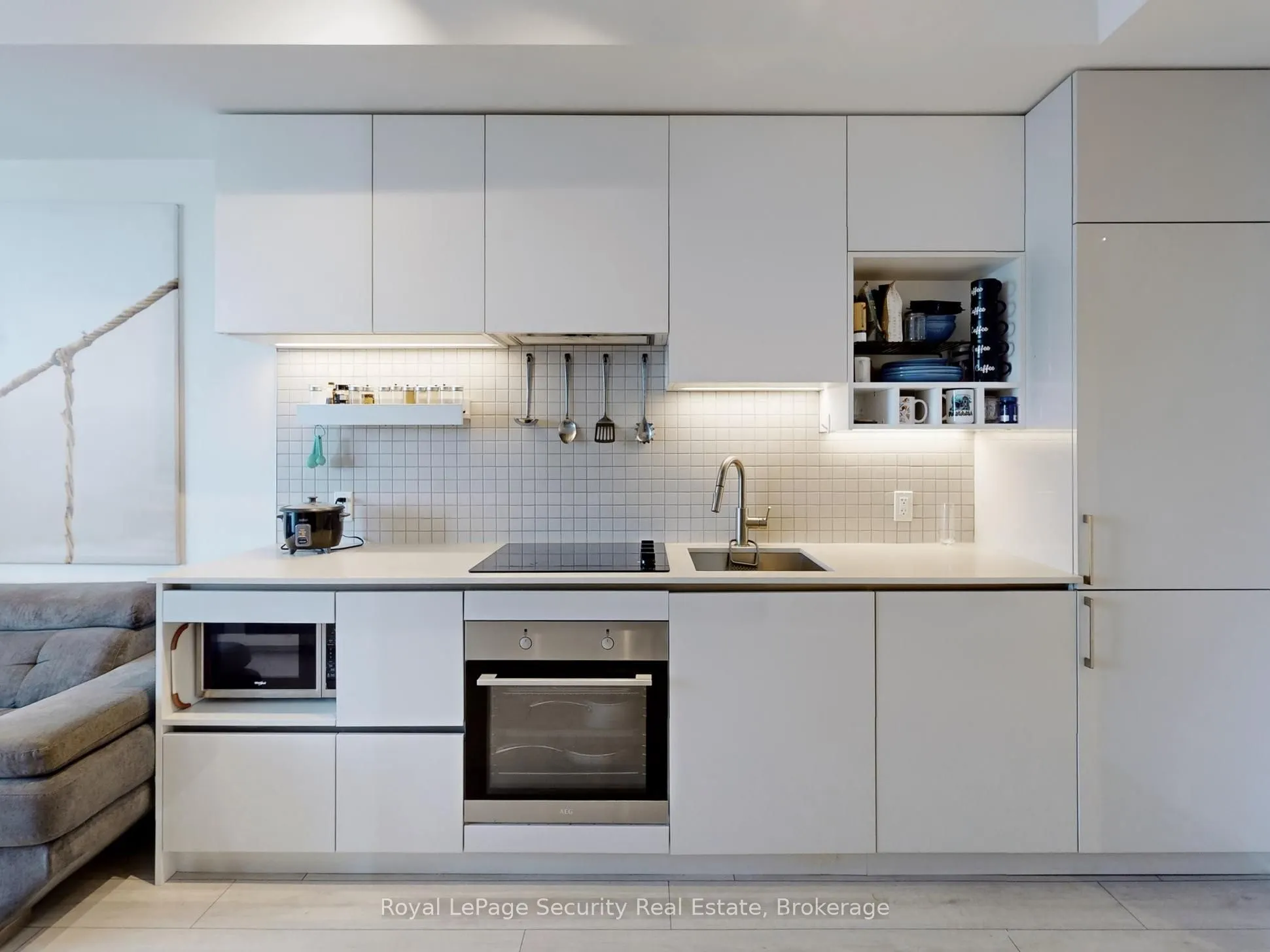 5 Buttermill Avenue, #4501