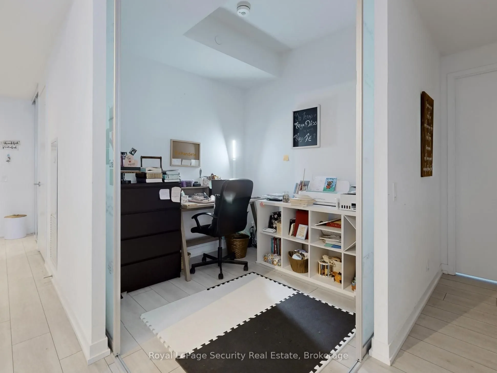 5 Buttermill Avenue, #4501