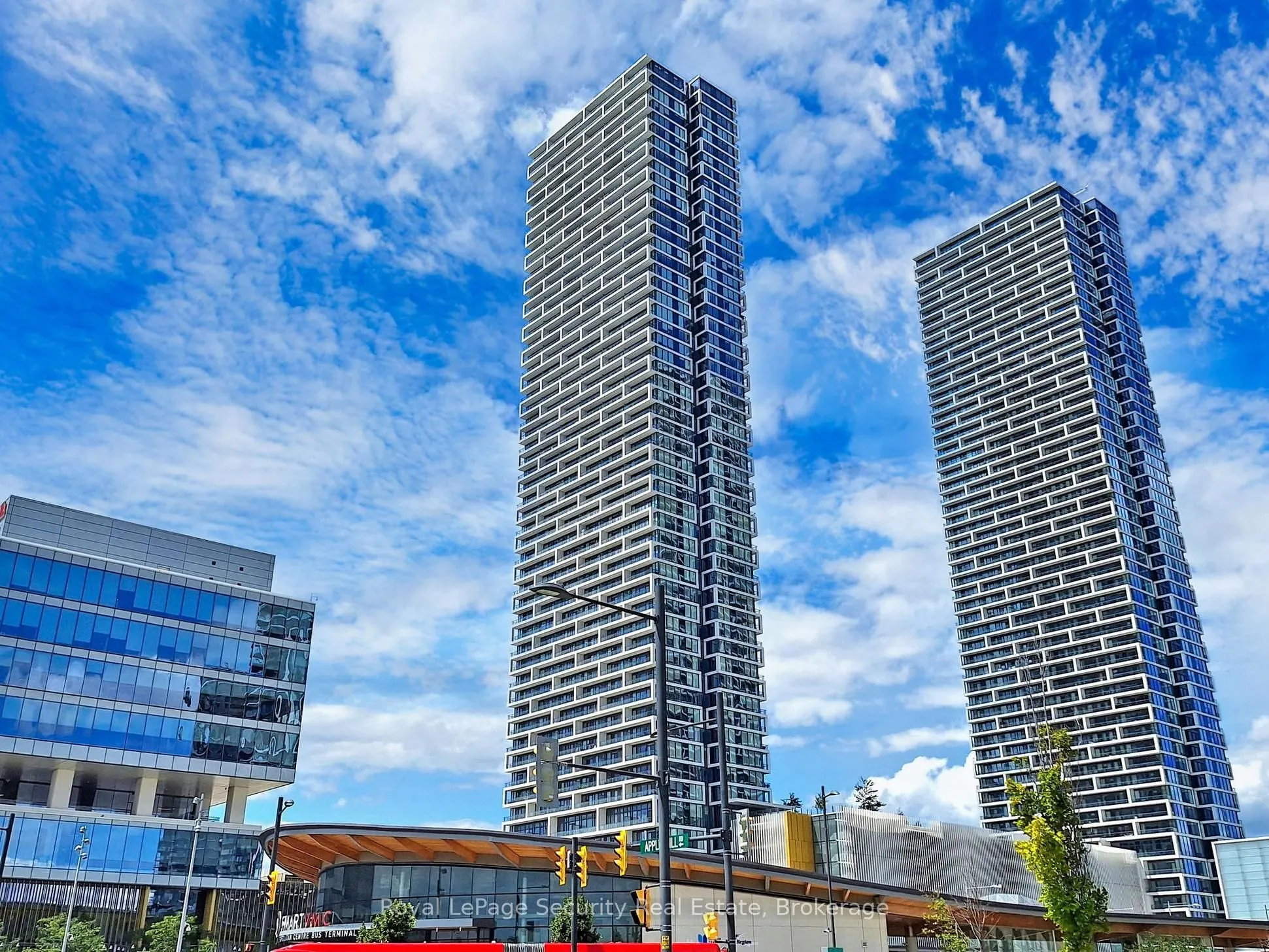 5 Buttermill Avenue, #4501