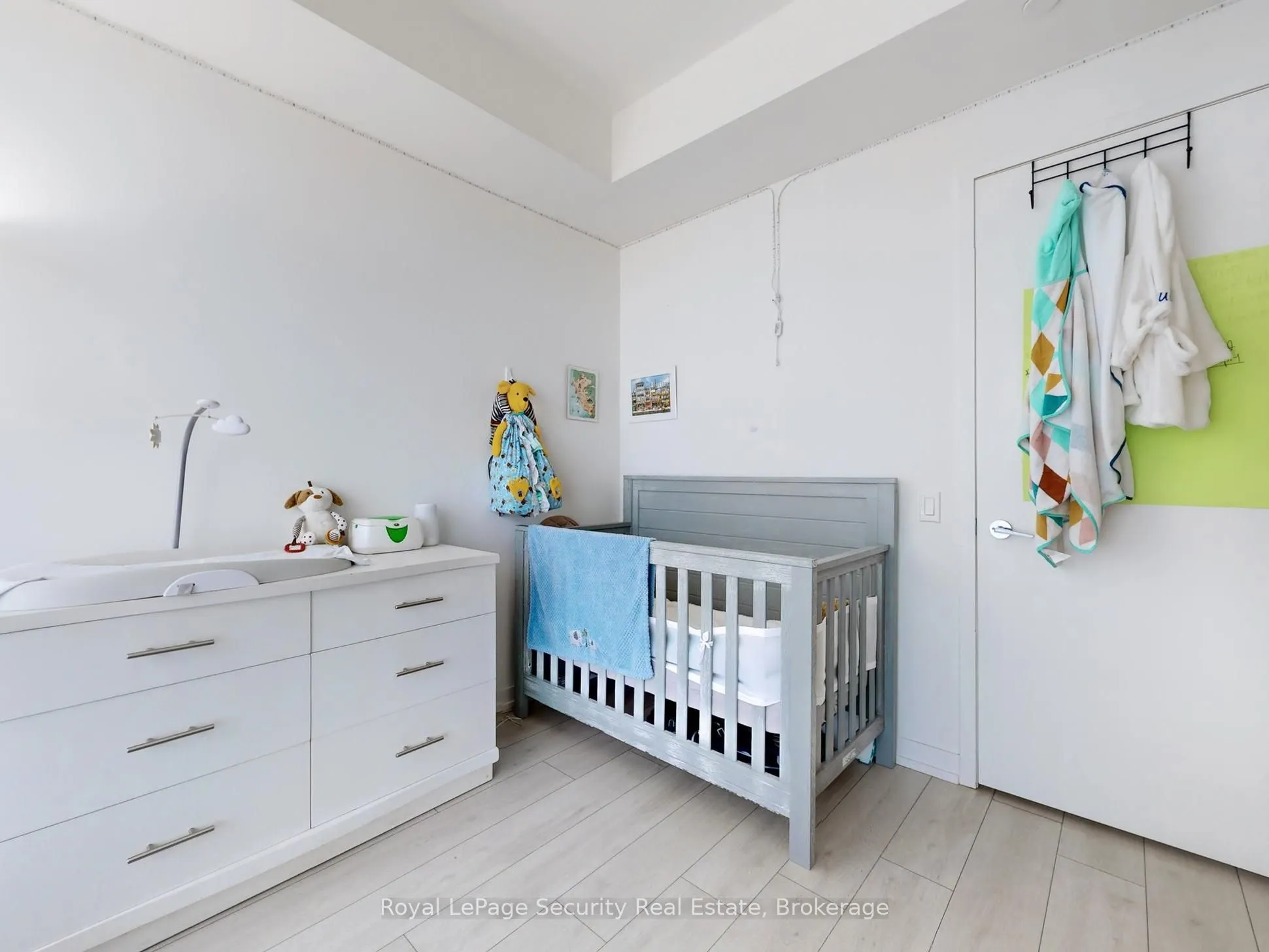 5 Buttermill Avenue, #4501