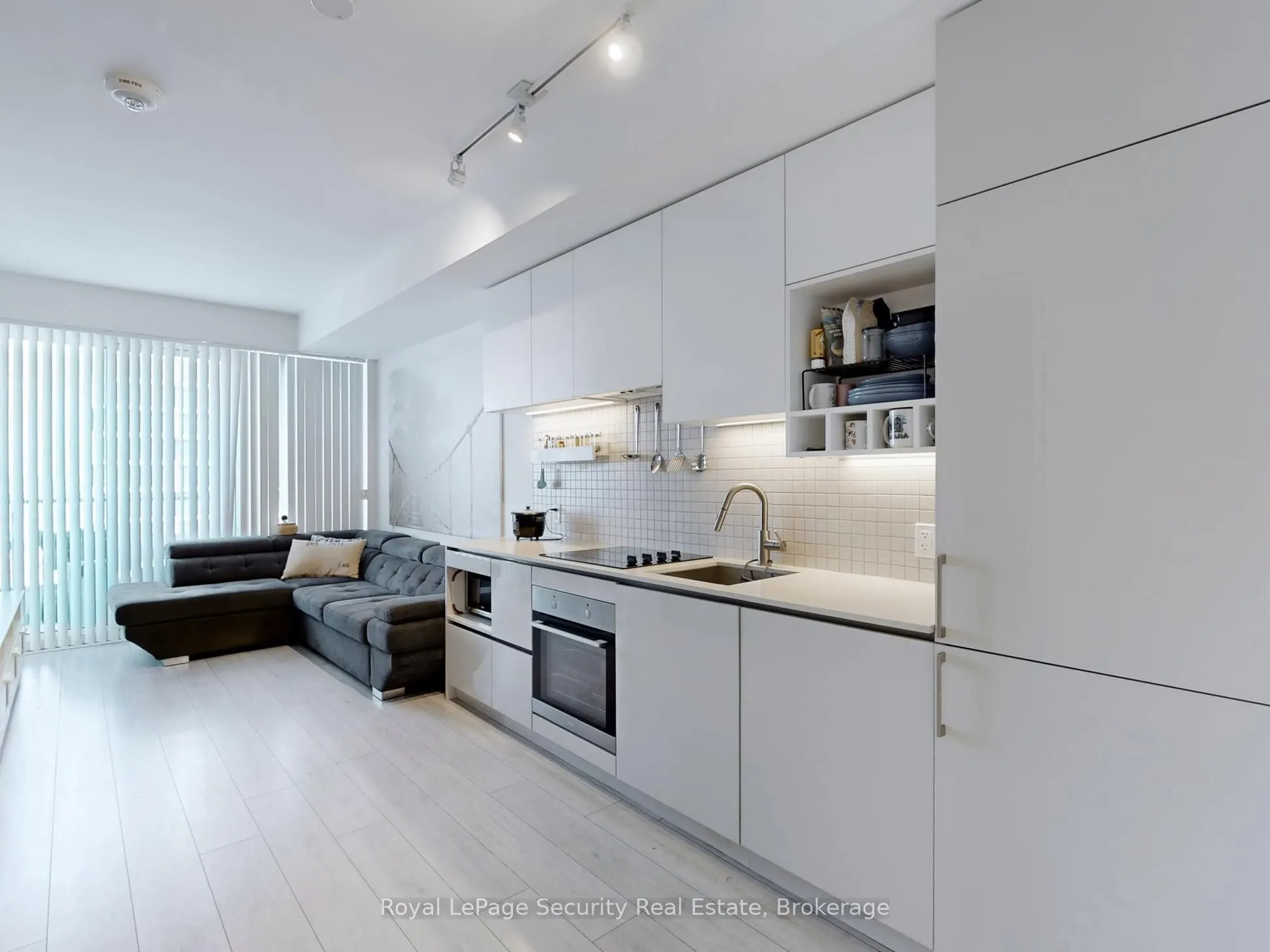 5 Buttermill Avenue, #4501