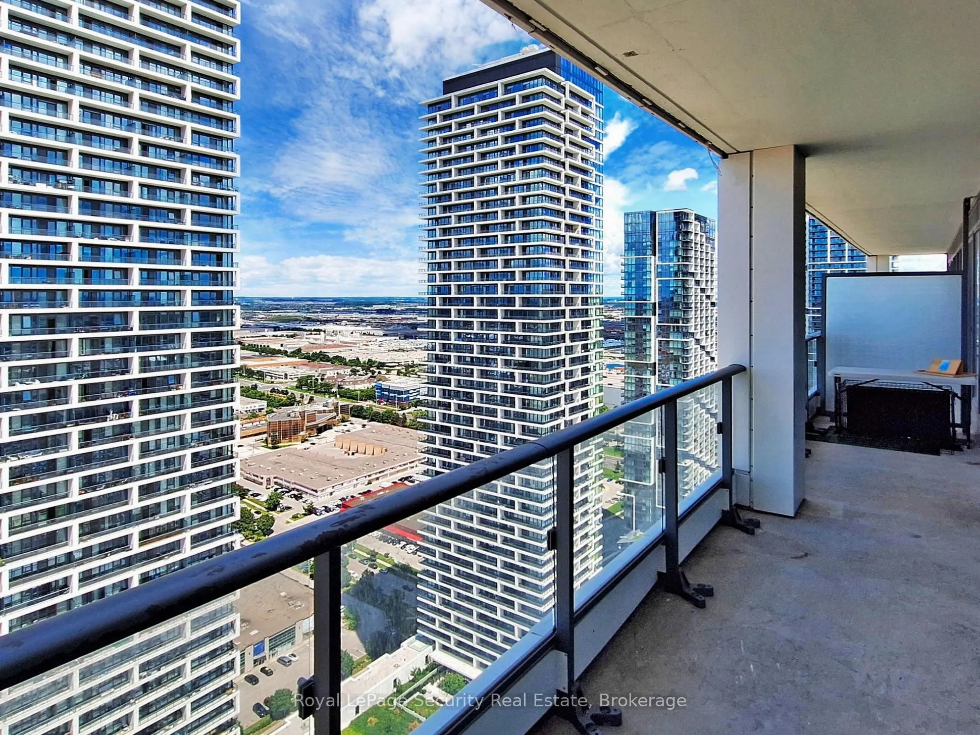 5 Buttermill Avenue, #4501
