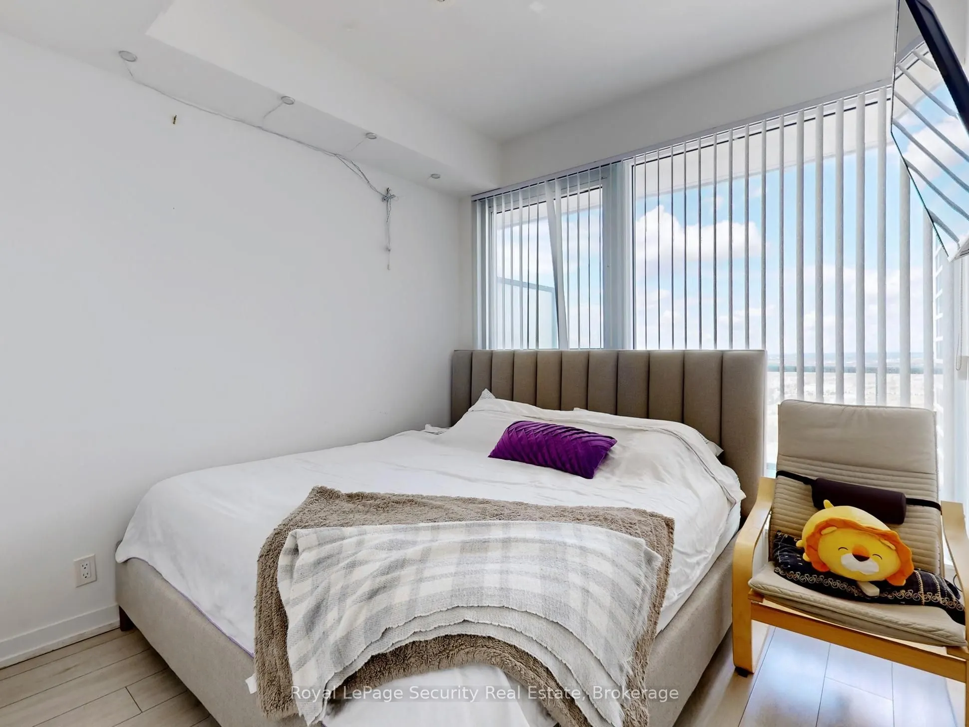 5 Buttermill Avenue, #4501