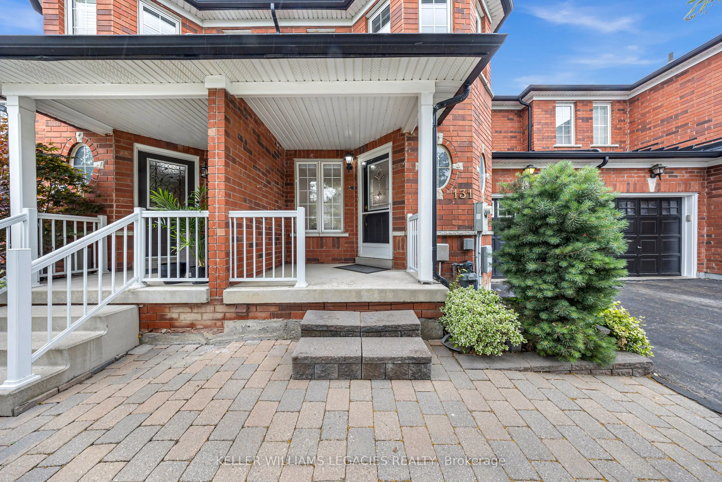 131 Legnano Crescent