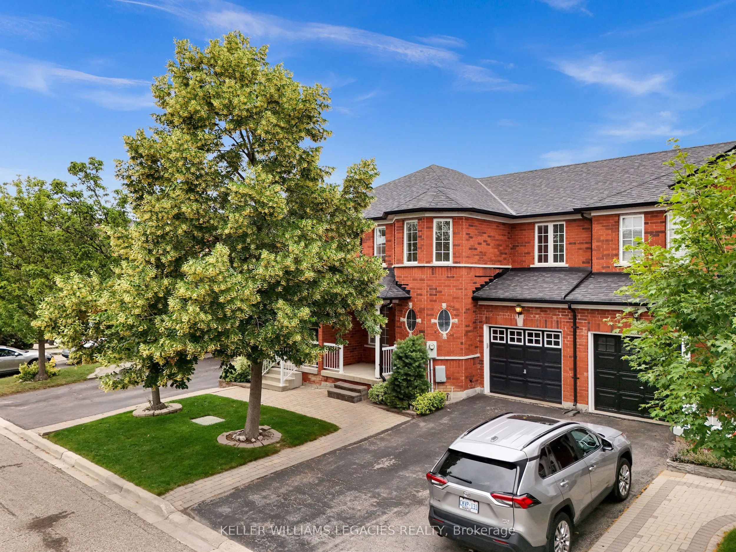 131 Legnano Crescent