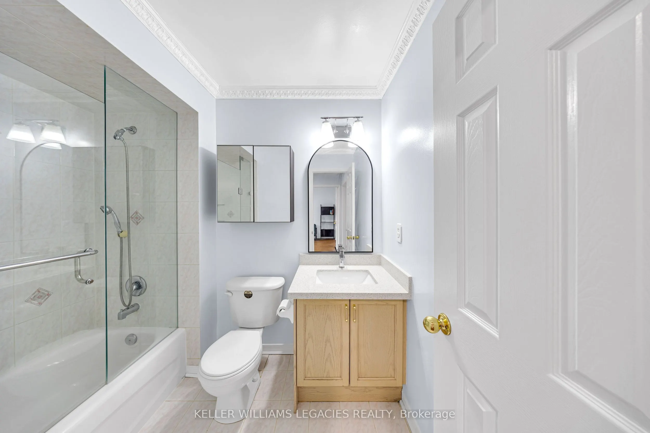 131 Legnano Crescent