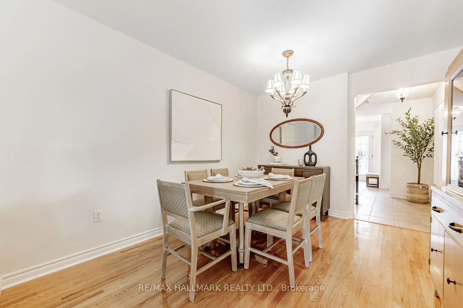 52 Mistleflower Court