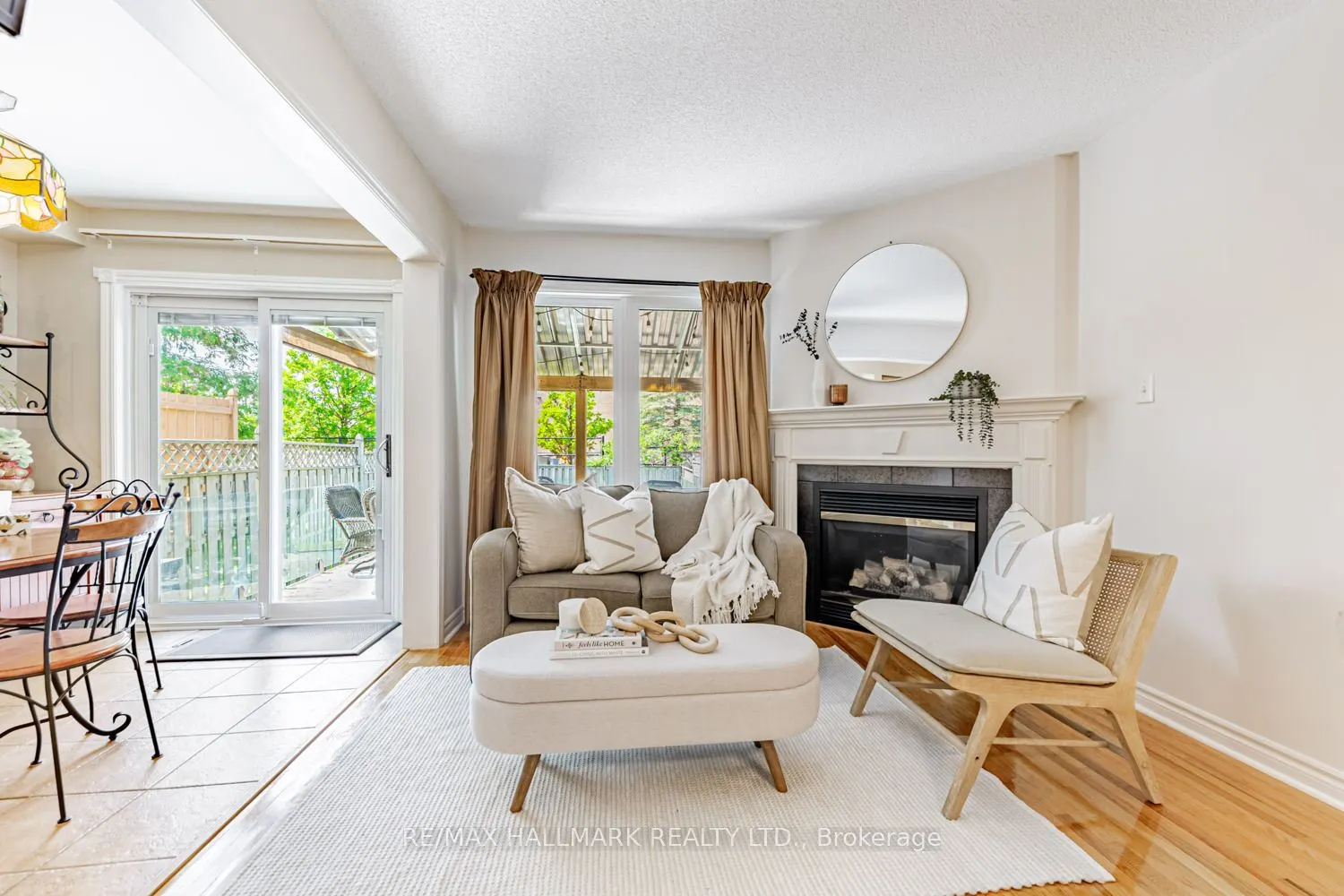 52 Mistleflower Court