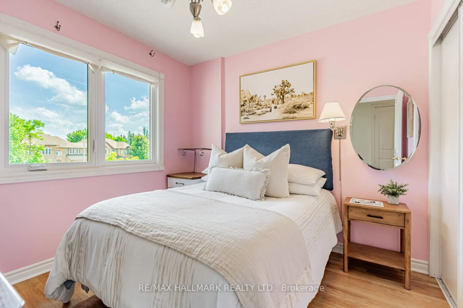 52 Mistleflower Court