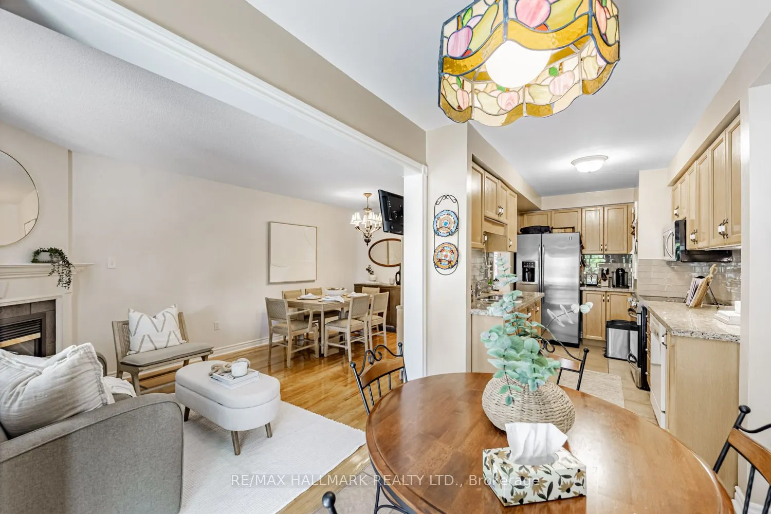 52 Mistleflower Court