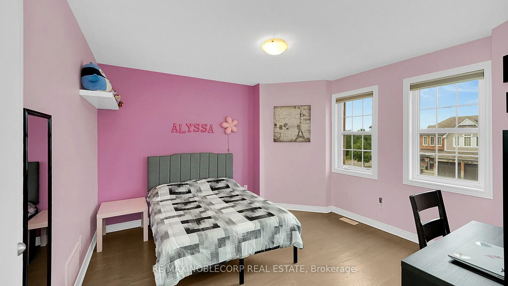 158 Downy Emerald Drive