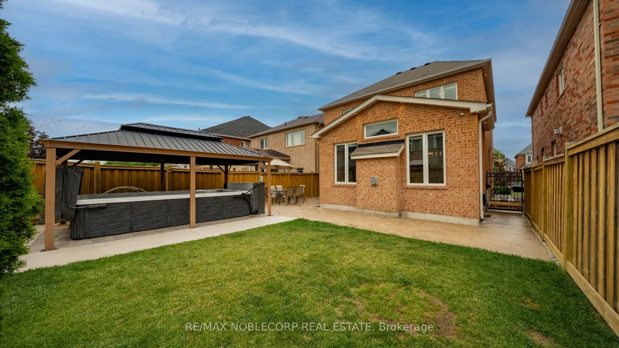 158 Downy Emerald Drive