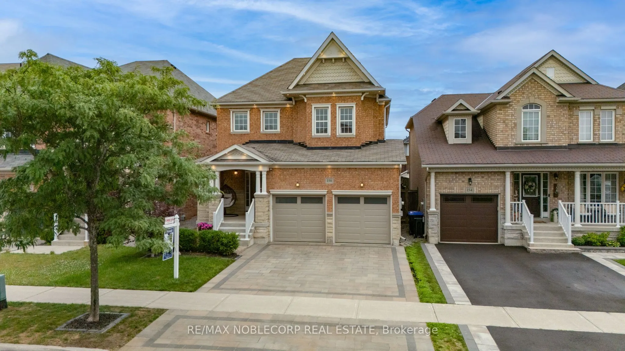 158 Downy Emerald Drive